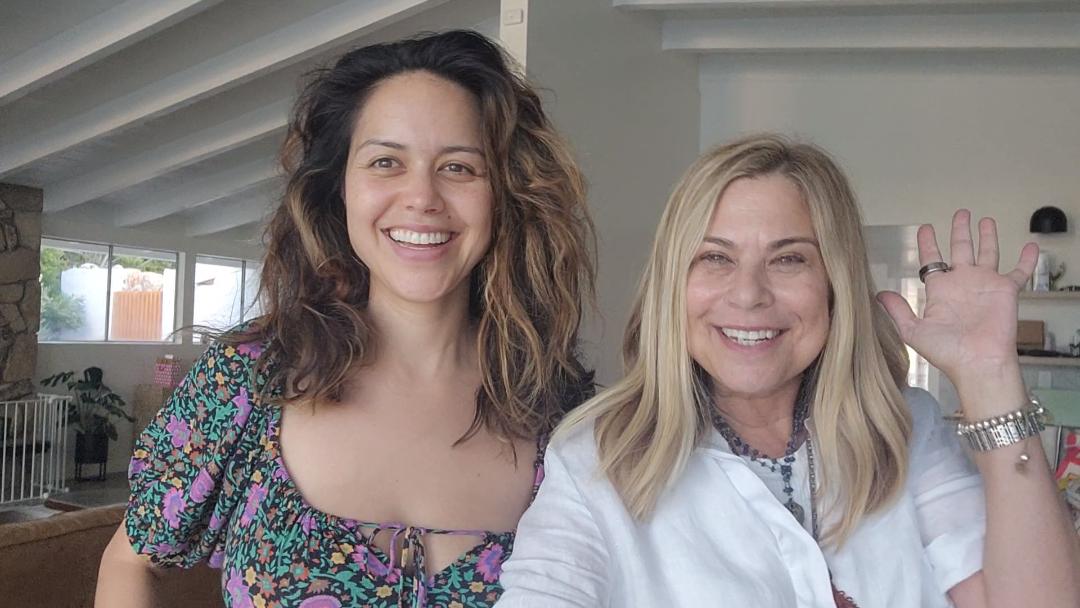 Alyssa Diaz - actor